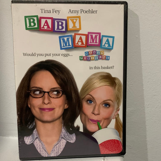 Baby Mama (2008)