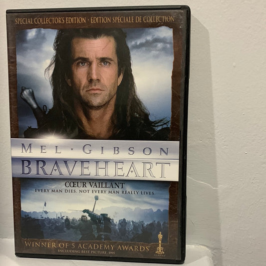 Braveheart (1995)