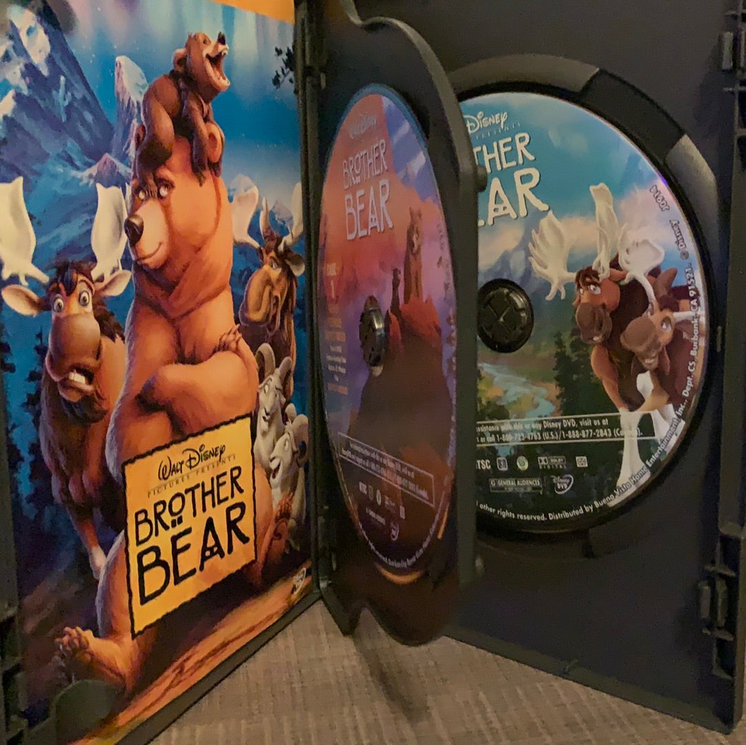 Brother Bear (2003)