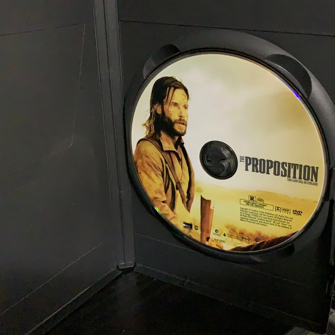 Proposition, The (2006)