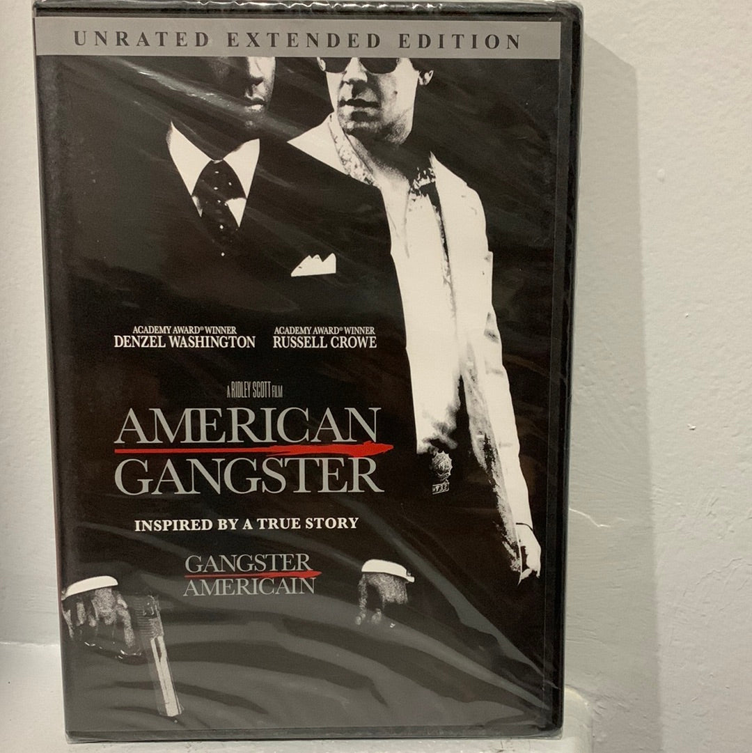 American Gangster (2007)