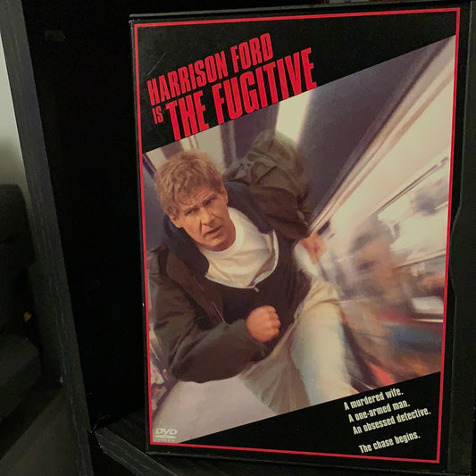 Fugitive, The (1993)