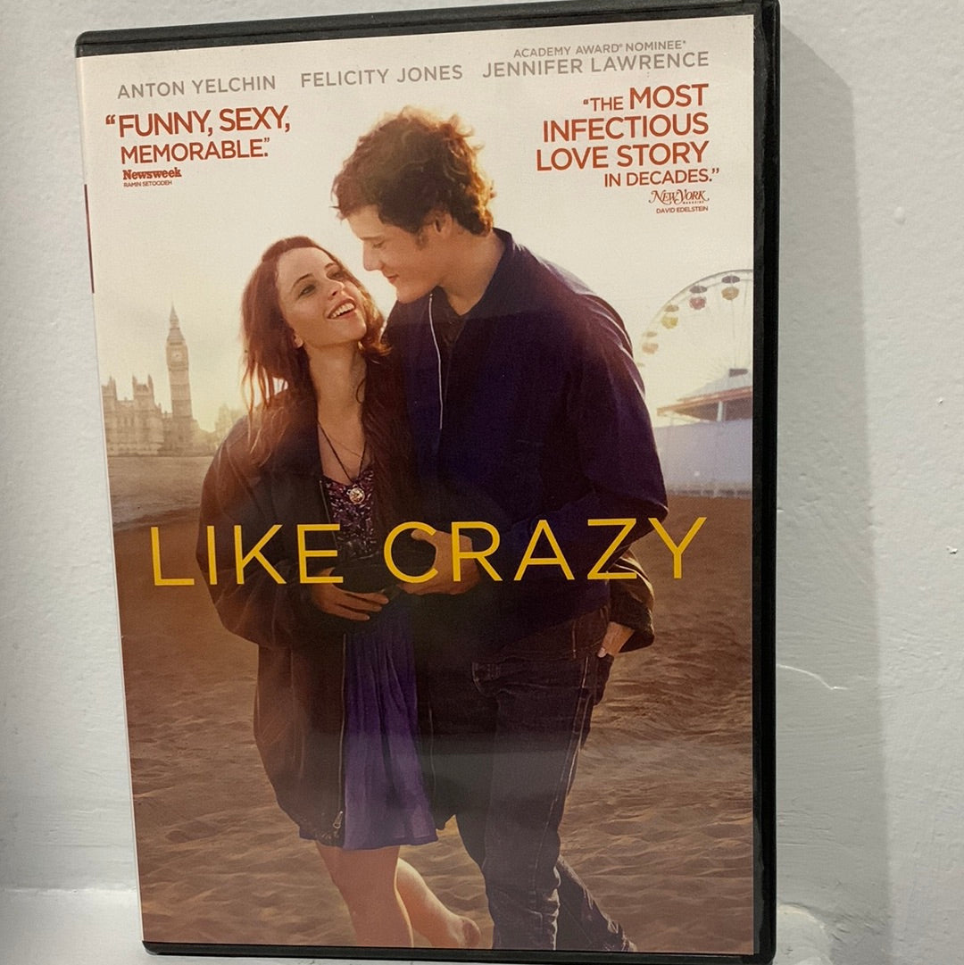 Like Crazy (2011)