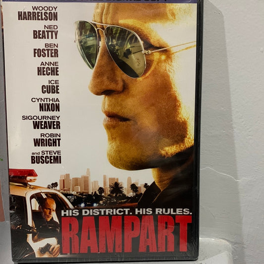 Rampart (2011)