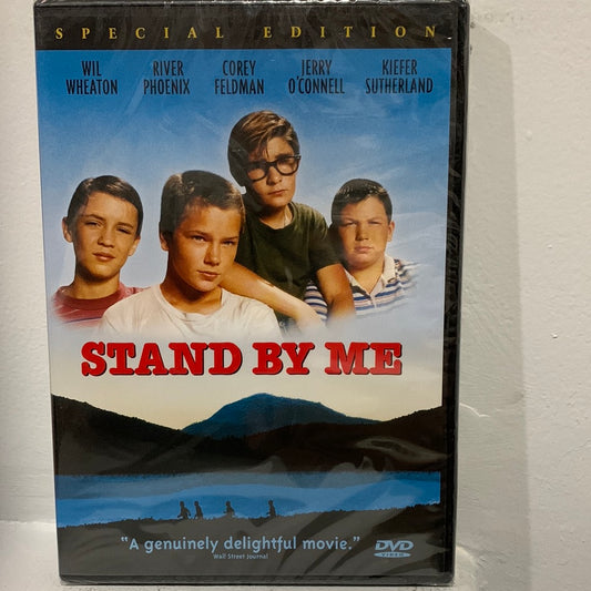 Stand by Me (1986)