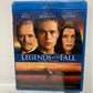 Legends of the Fall (1994)