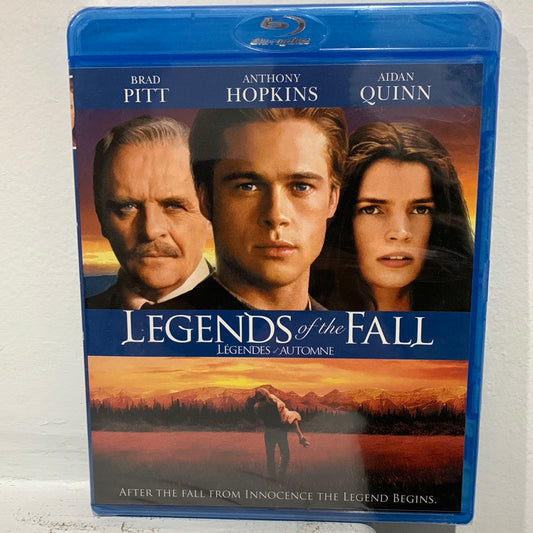 Legends of the Fall (1994)