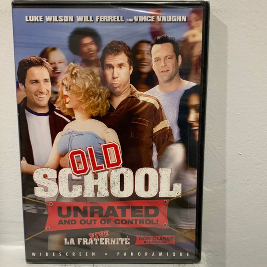 Old School (2003)