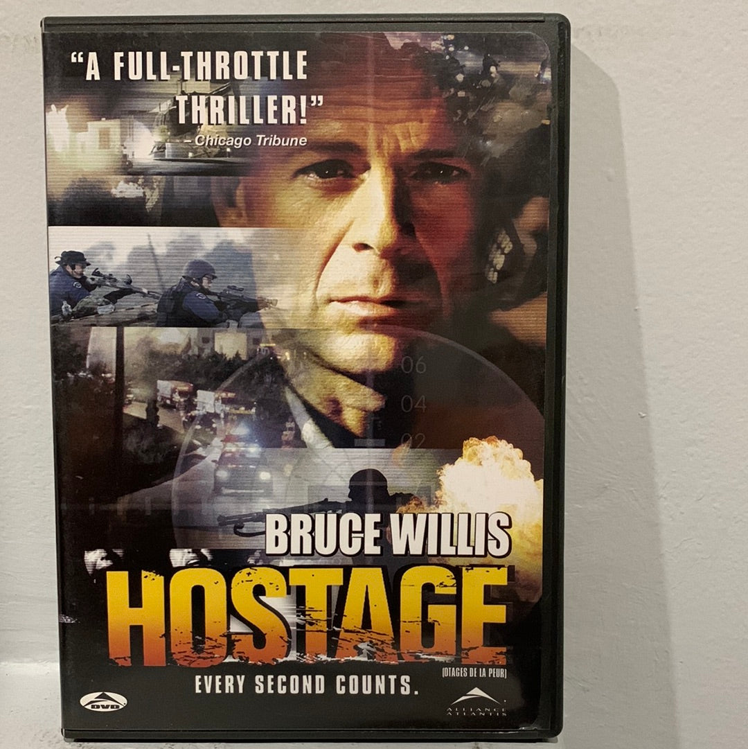 Hostage (2005)