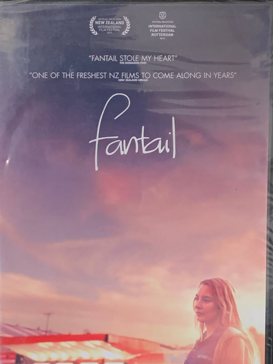 Fantail (2013)