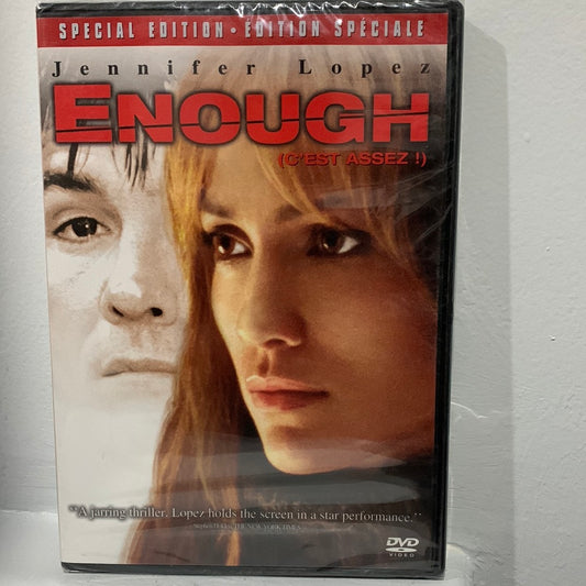 Enough (2002)