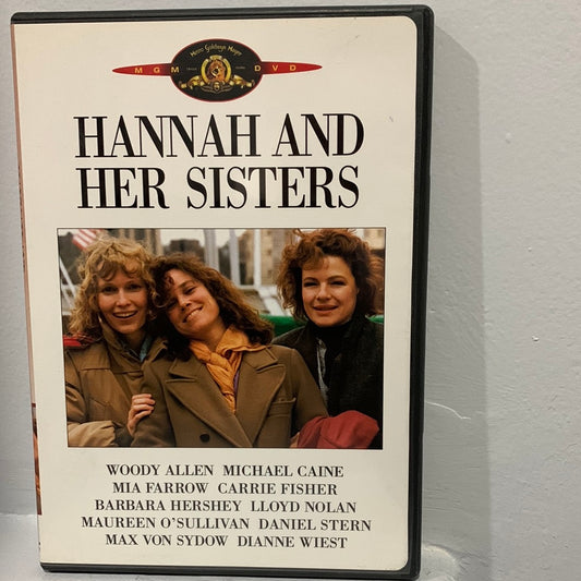 Hannah and Her Sisters (1986)