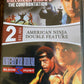 American Ninja 2: The Confrontation (1987) & American Ninja 3: Blood Hunt (1989)