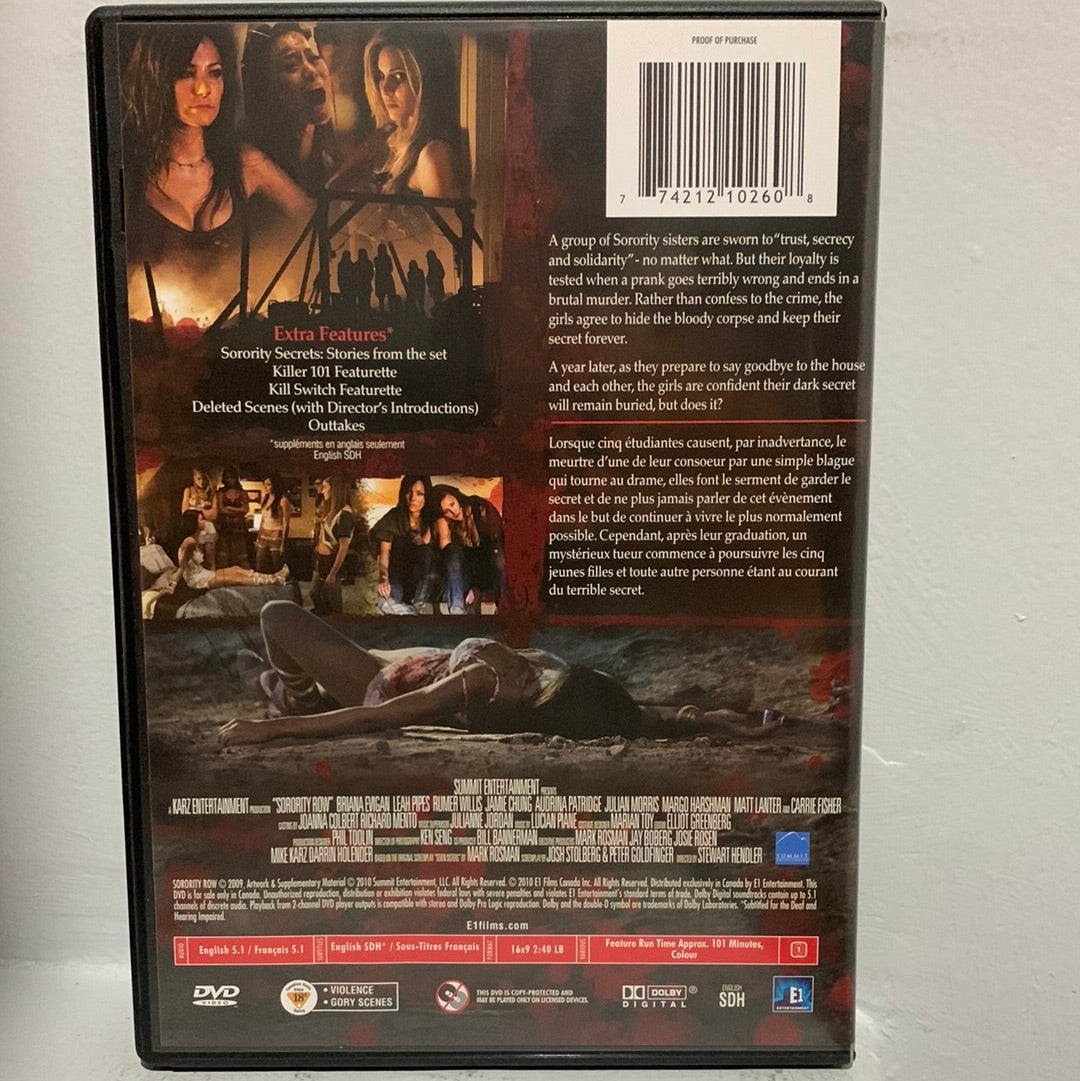 Sorority Row (2009)