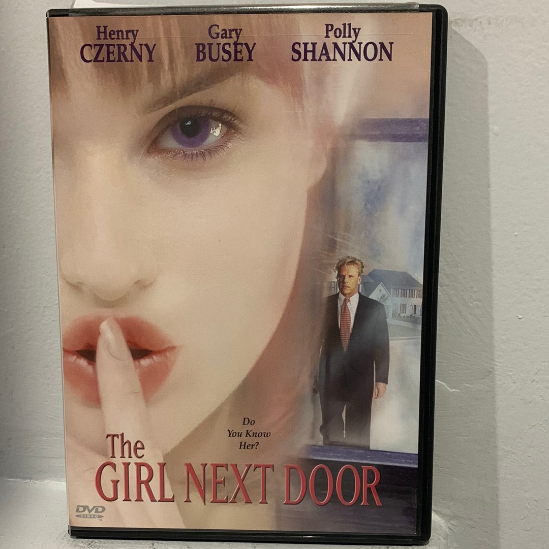 Girl Next Door, The (1999)