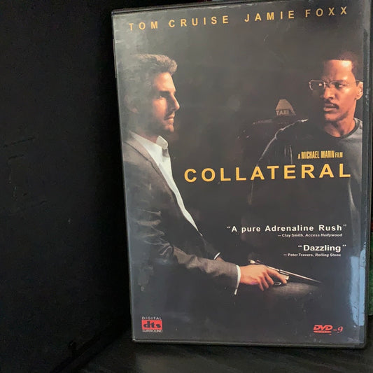 Collateral (2004)