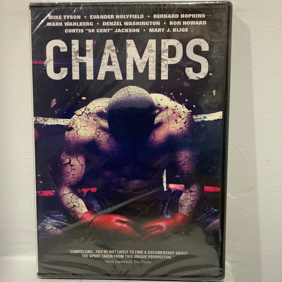 Champs (2014)