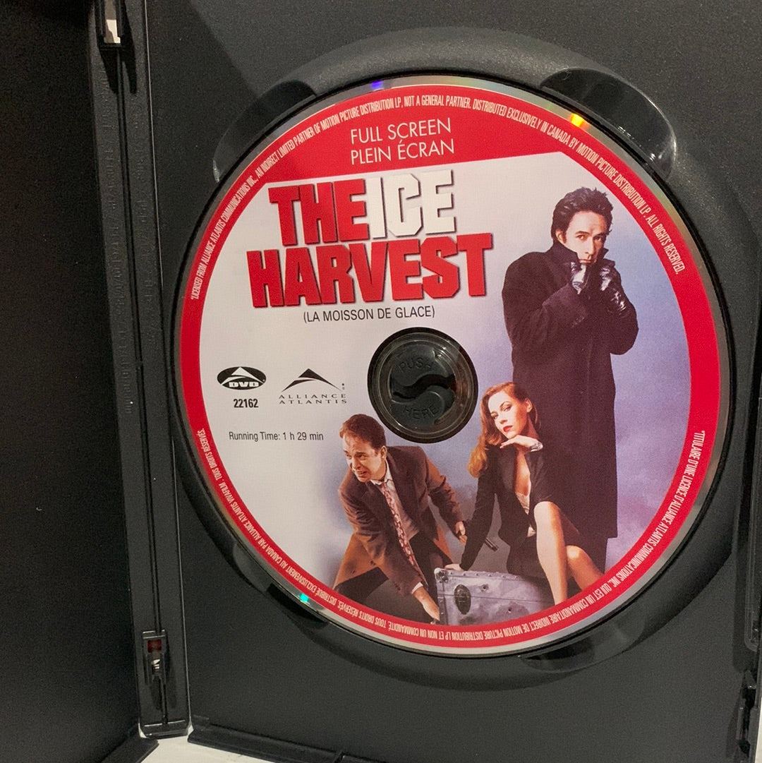 Ice Harvest, The (2005)