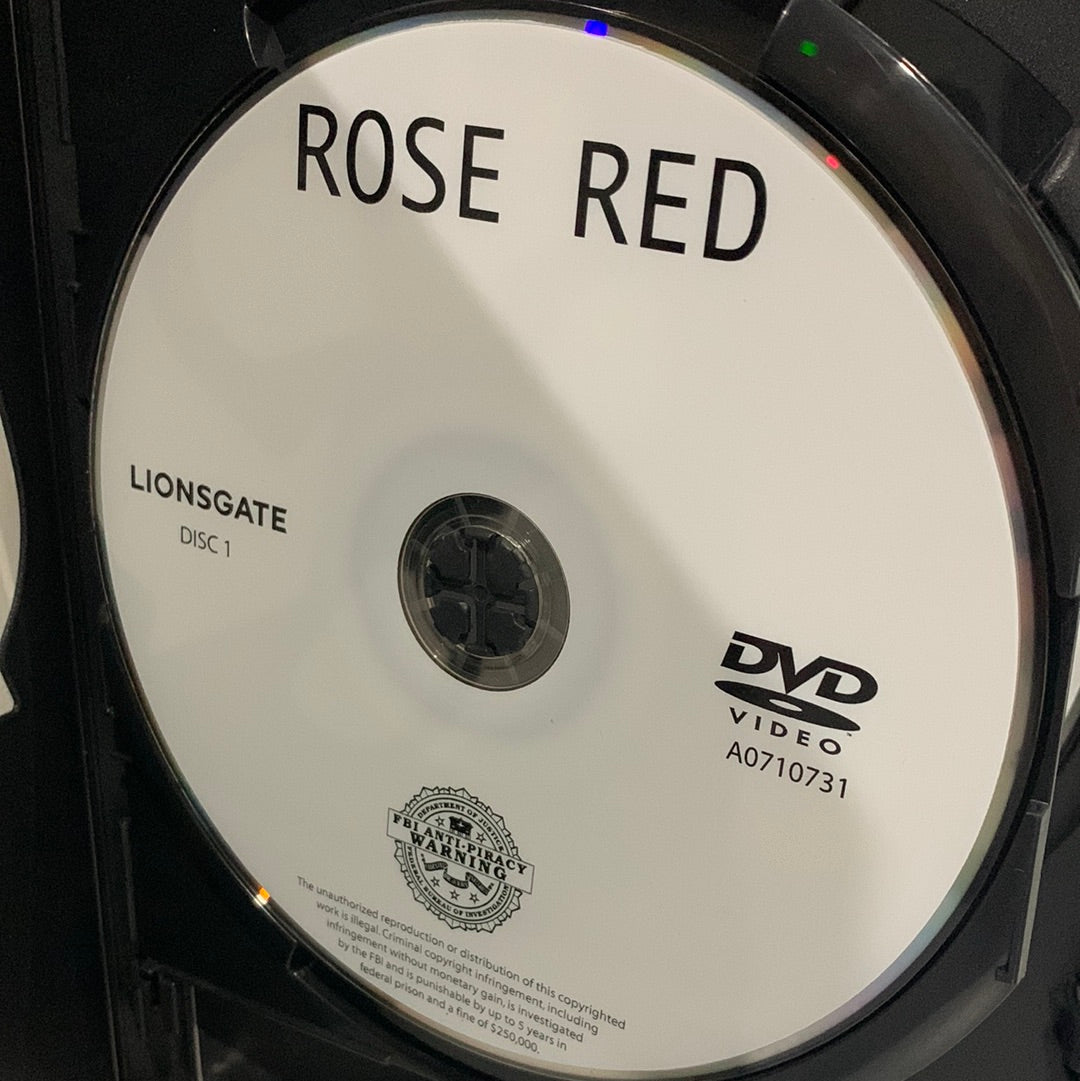 Rose Red - TV Mini Series (2002)