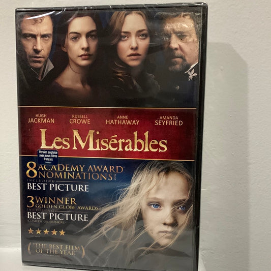 Les Misérables (2012)