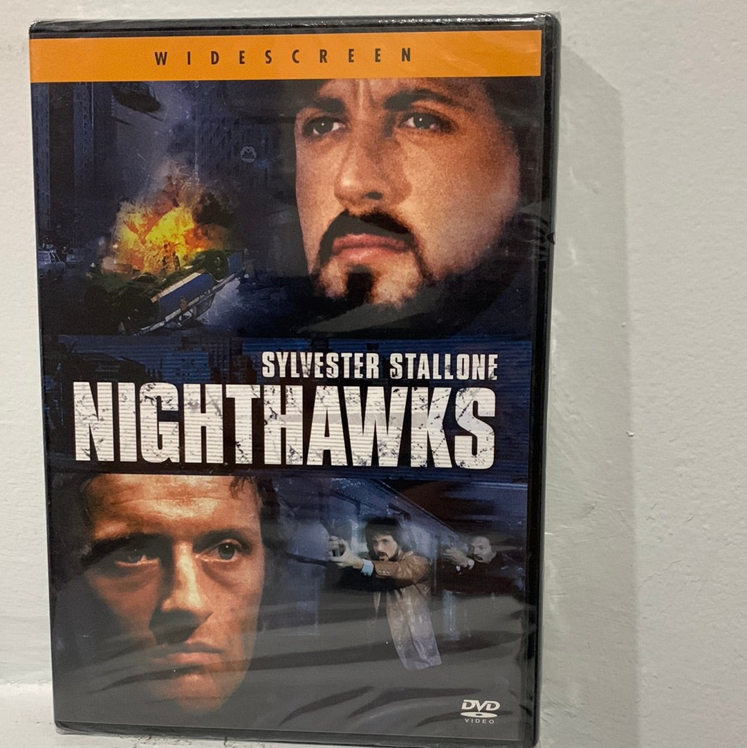 Nighthawks (1981)