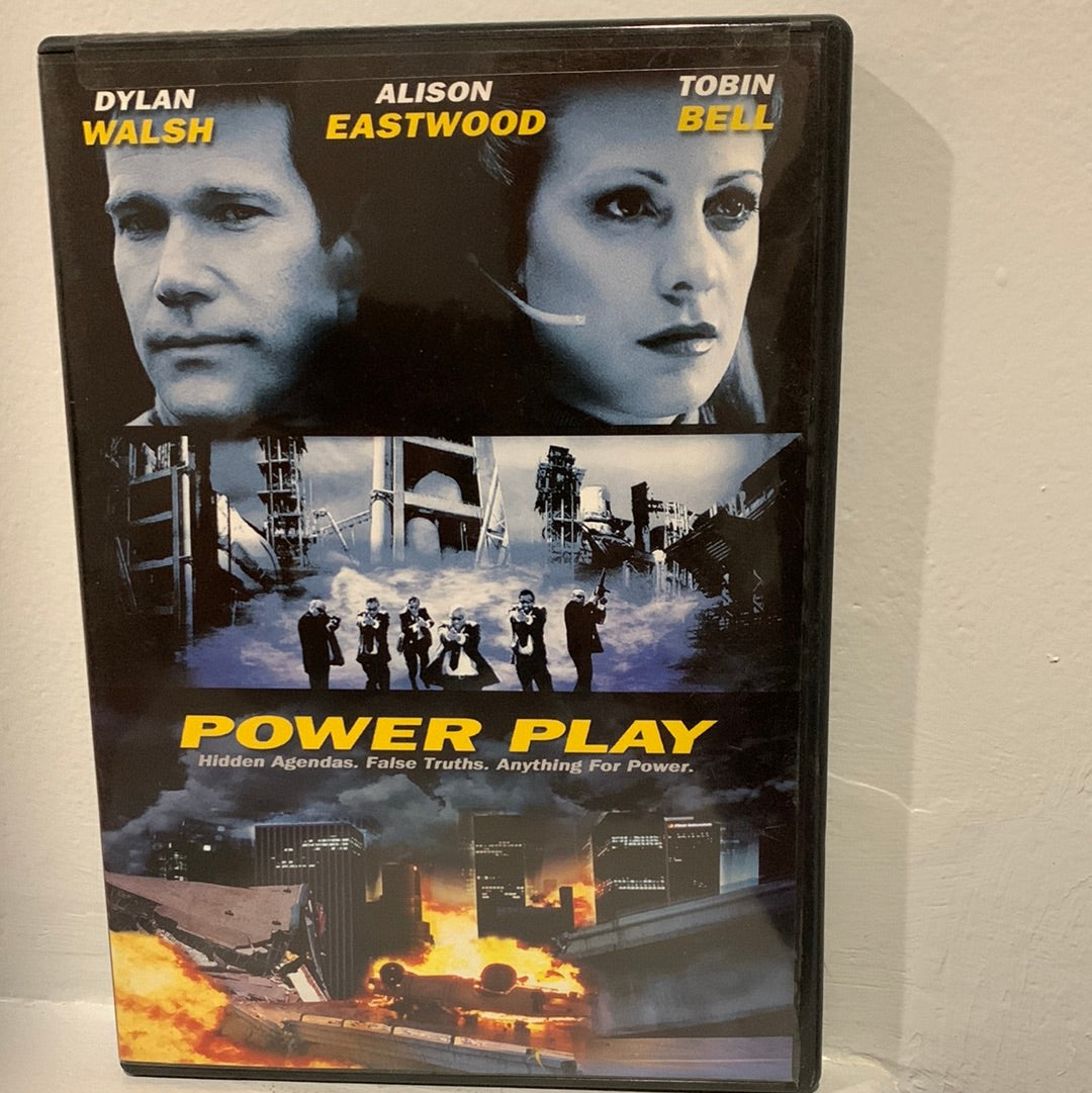 Power Play (2003)