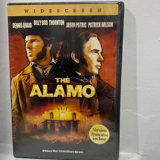 Alamo, The (2004)