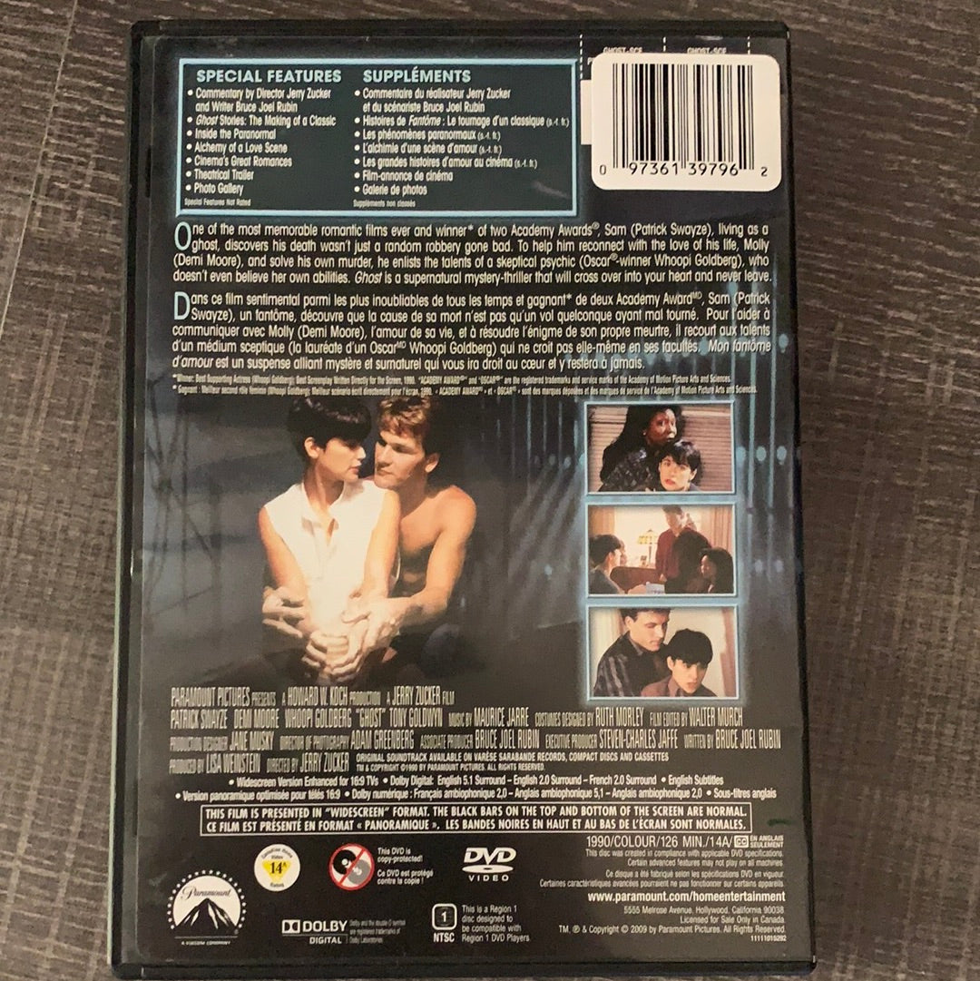 Ghost (1990)