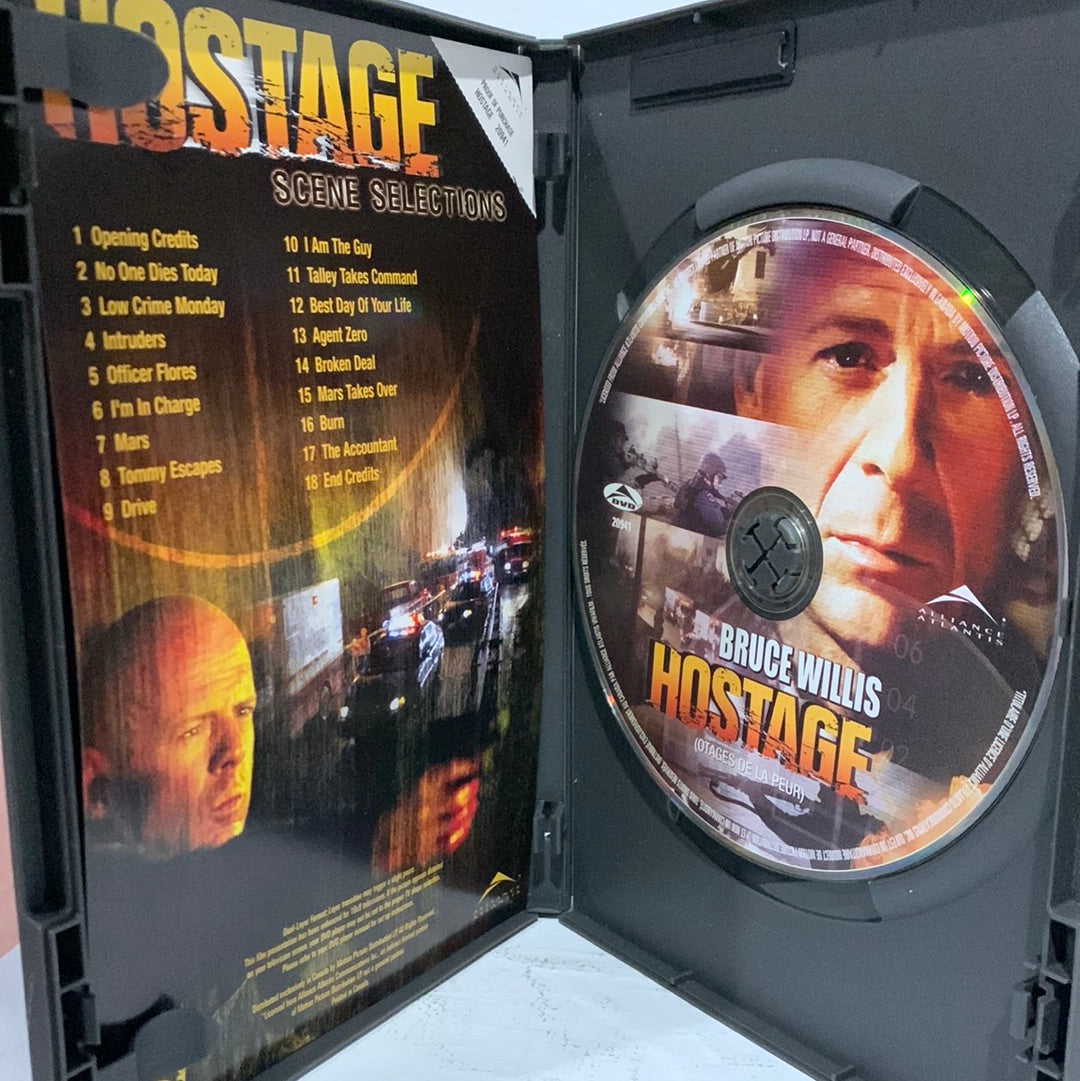 Hostage (2005)