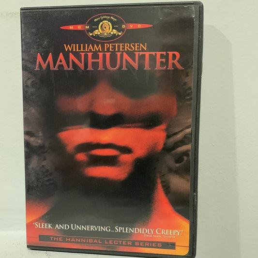 Manhunter (1986)