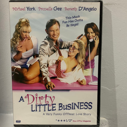 Dirty Little Business, A (2005)