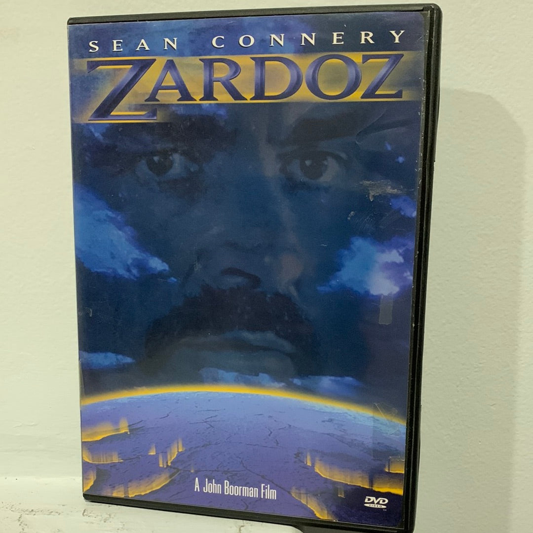 Zardoz (1974)