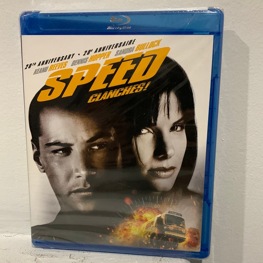 Speed (1994)