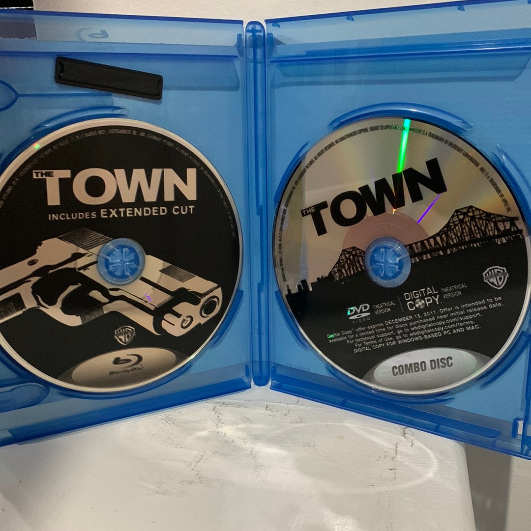 Town, The (2010)