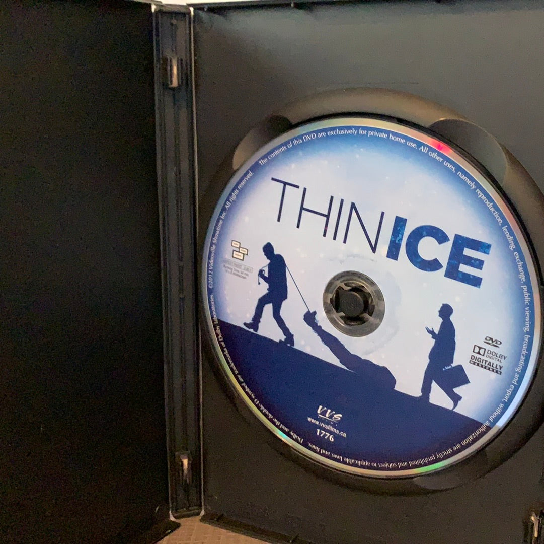 Thin Ice (2011)