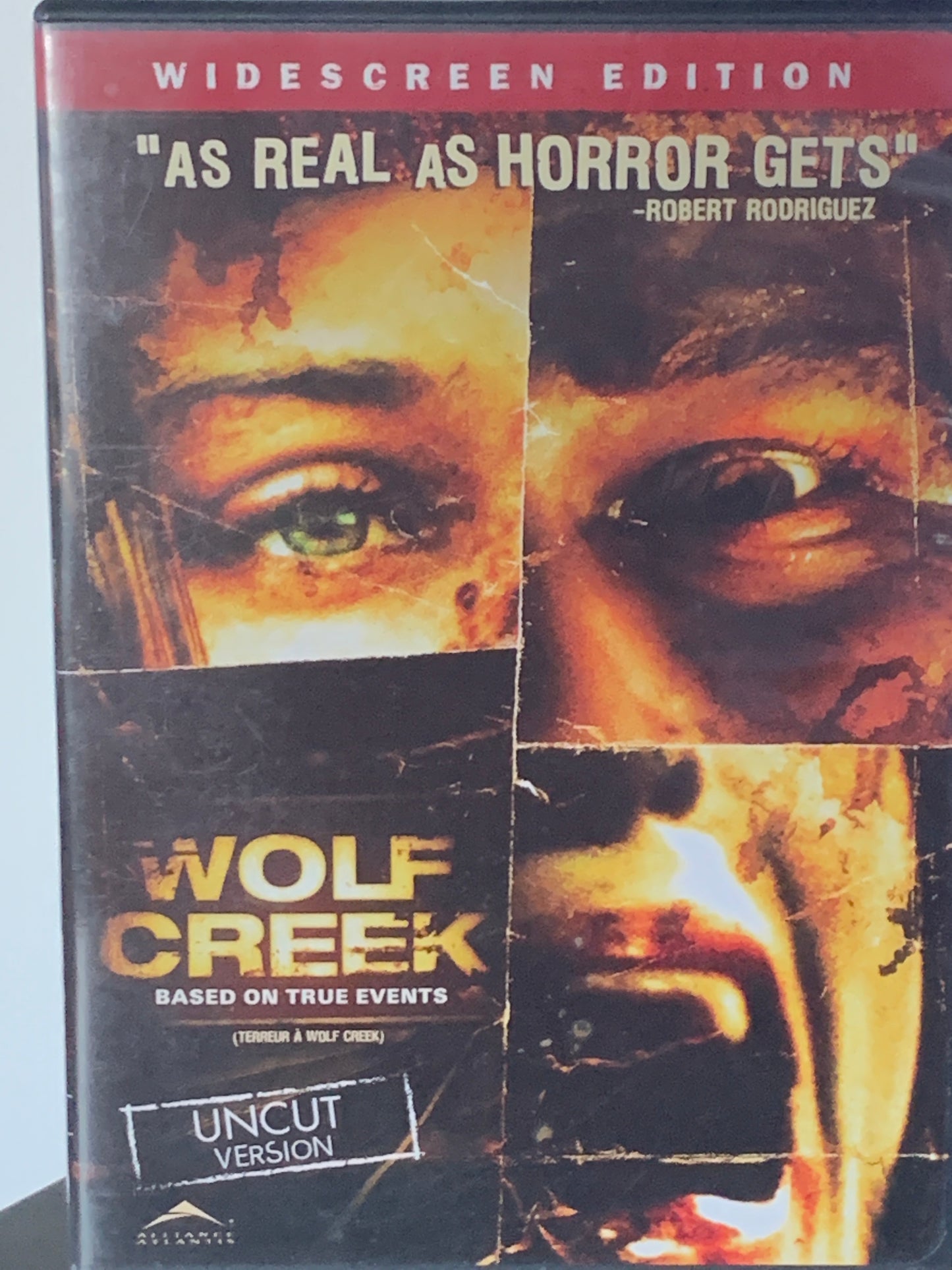 Wolf Creek (2005)