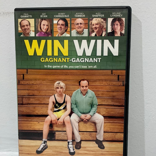 Win Win (2011)