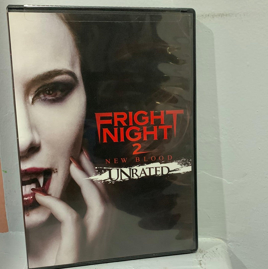 Fright Night 2: New Blood (2013)