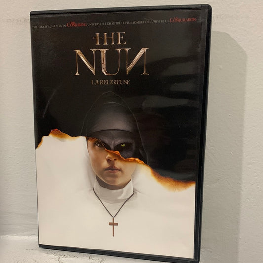 Nun, The (2018)