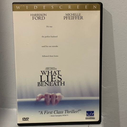 What Lies Beneath (2000)