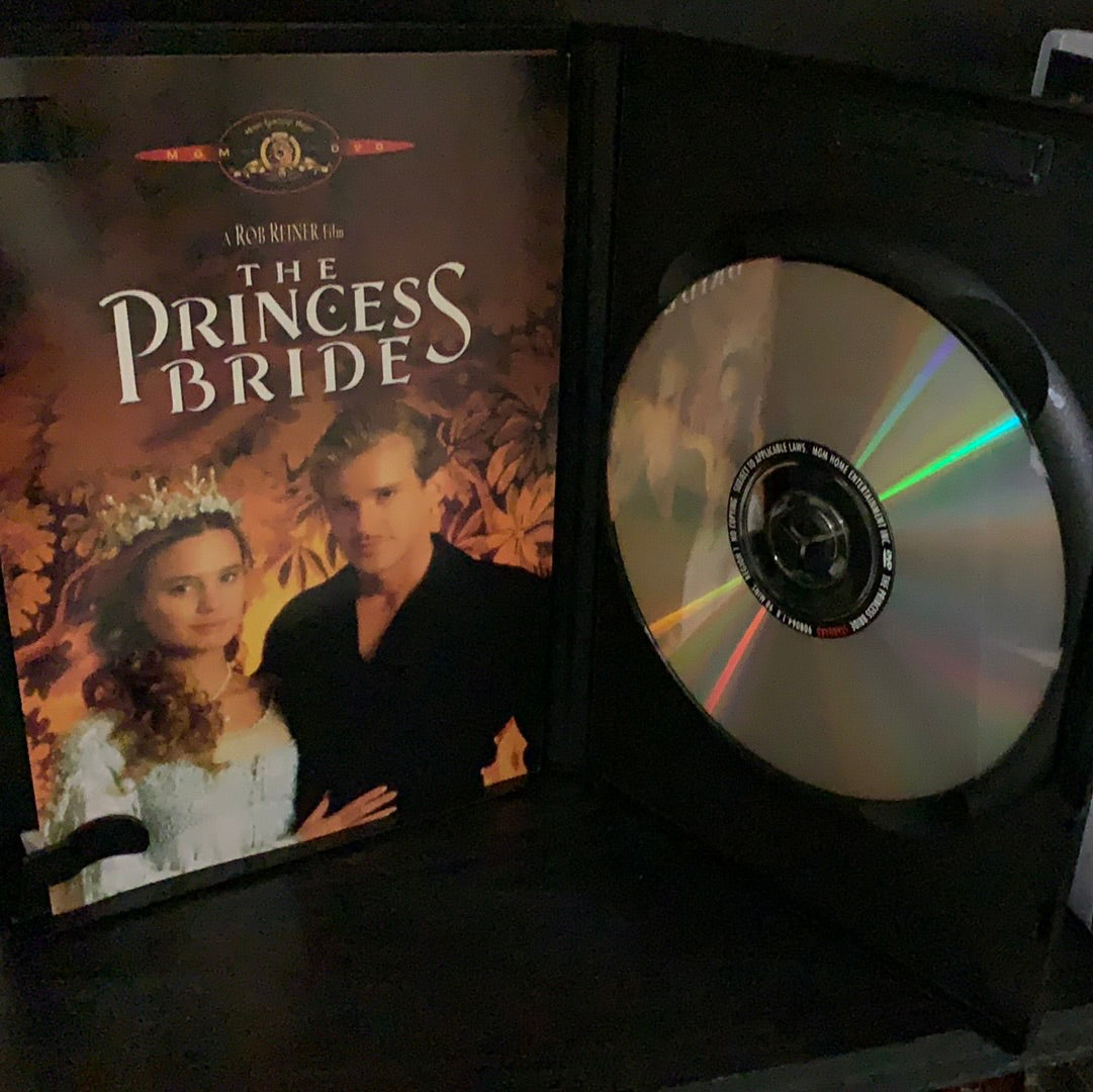 Princess Bride, The (1987)