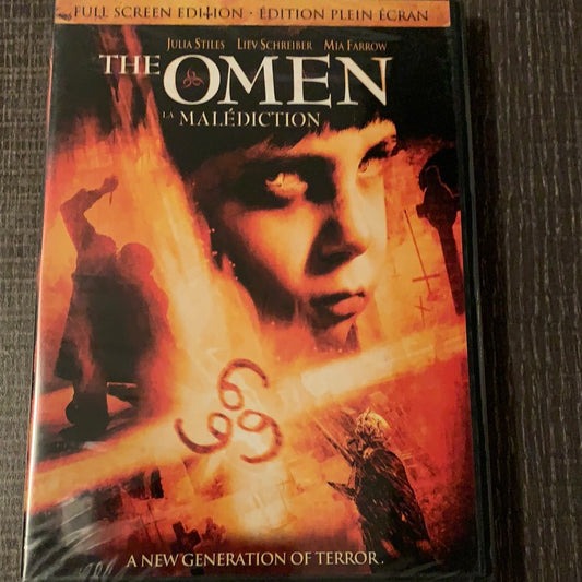 Omen, The (2002)