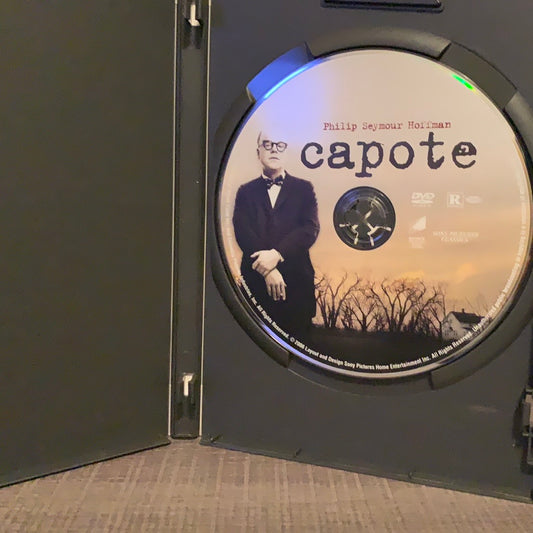 Capote (2005)