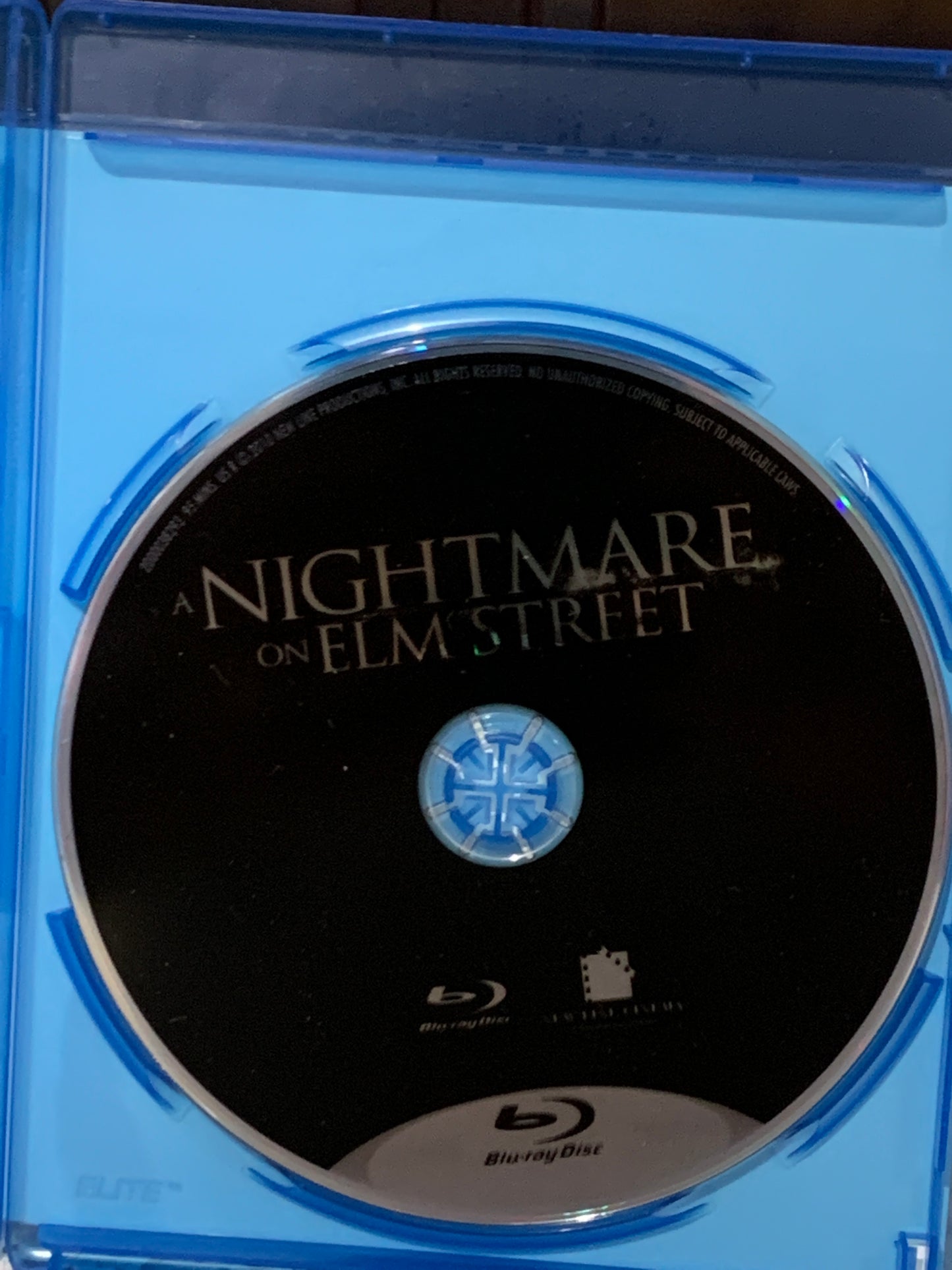 Nightmare on Elm Street, A (2010)