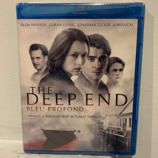 Deep Ends, The (2001)