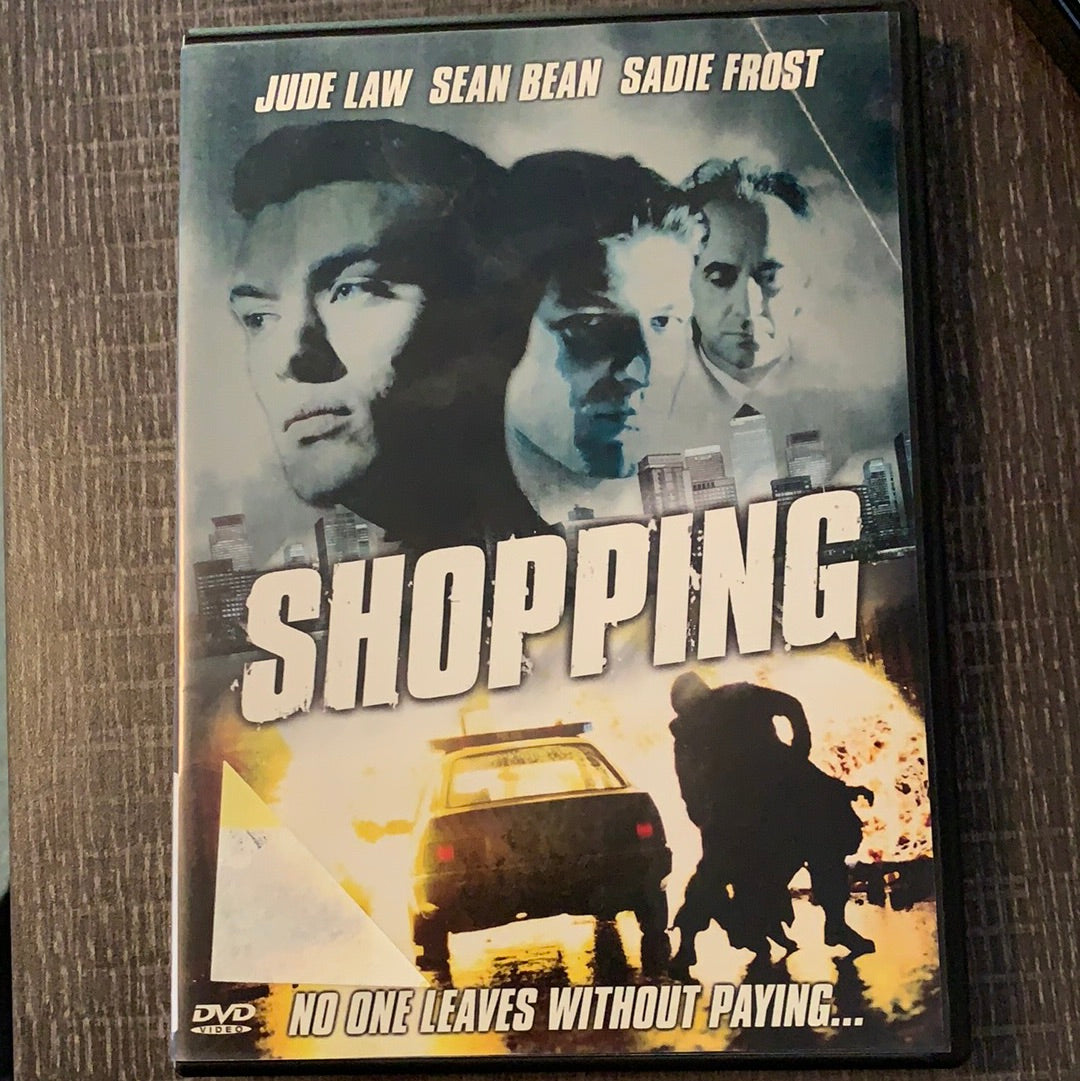 Shopping (1994)