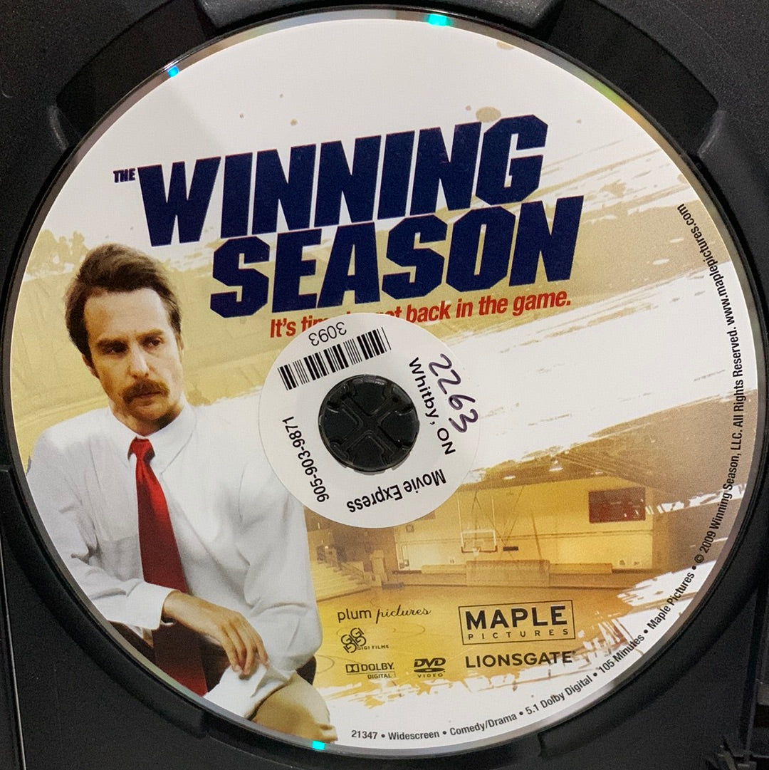 Winning Season, The (2010)