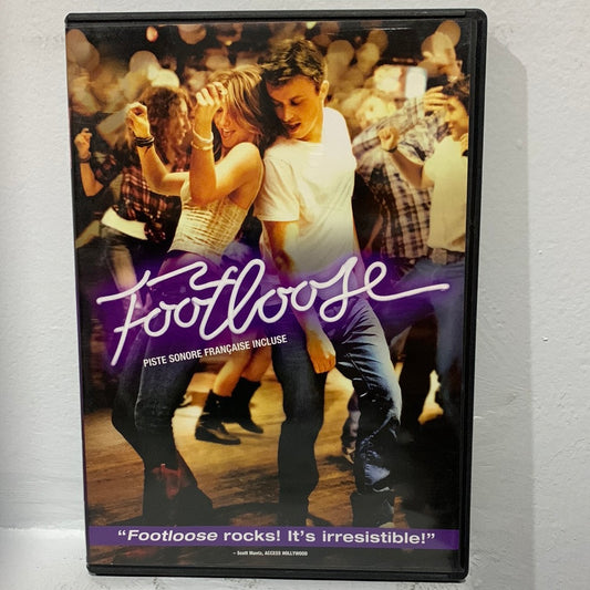 Footloose (2011)