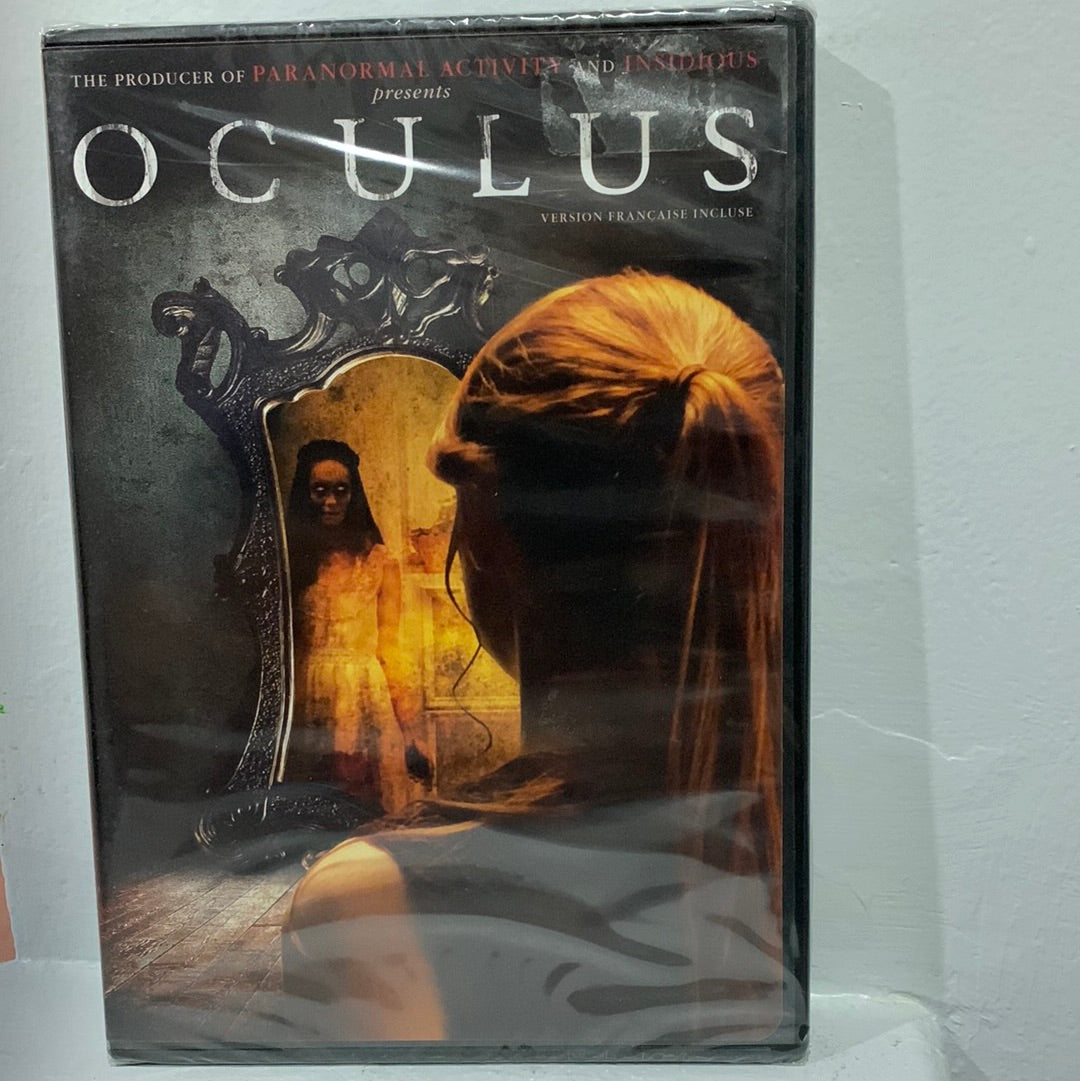 Oculus (2014)