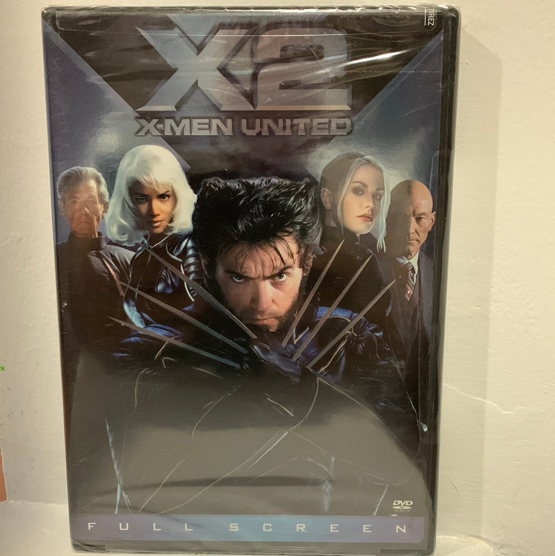 X2: X-Men United (2003)